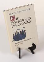 Ett &ouml;desdigert vikingat&aring;g. Ingvar den vittfarnes resa 1036-1041