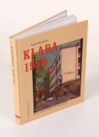 Klara 1950. Gator och n&auml;ringar i en citystadsdel