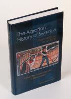 The Agrarian History of Sweden. From 4000 bc to ad 2000