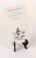 Anteckningar i den h&ouml;gsta norden under Ymerf&auml;rden sommaren 1980