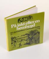 P&aring; jakt efter en hembygd
