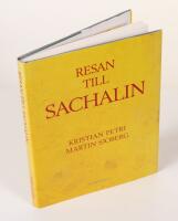Resan till Sachalin