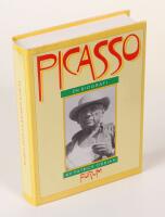 Pablo Ruiz Picasso - en biografi