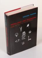 R&ouml;relser i det moderna. Politik, modernitet och kollektiv identitet i Europa 1789-1989