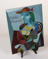 Pablo Picasso 1881-1973. &Aring;rhundradets geni
