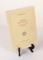 Filosofen i exil. Publicisten och folkbildaren Alf Ahlberg. En intellektuell biografi. Del 1.