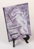 Sk&aring;nska fornminnen