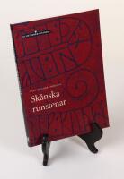 Sk&aring;nska runstenar