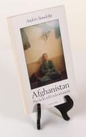 Afghanistan. Nyckeln till en kontinent