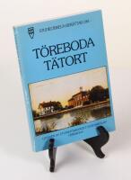 Studiecirkeln ber&auml;ttar om T&ouml;reboda t&auml;tort