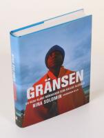 Gr&auml;nsen. En resa bland m&auml;nniskor som kallas illegala