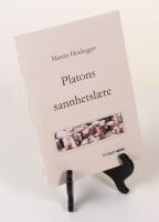 Platons sammhetsl&aelig;re
