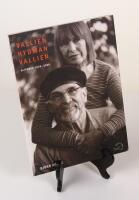 Vallien Hydman Vallien. Klippbok 1938-2008