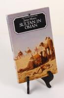 Sultan in Oman