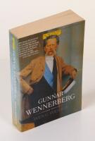 Gunnar Wennerberg. En biografi 