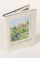 Min vilda tr&auml;dg&aring;rd. Tankar och praktiska tips