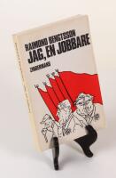 Jag, en jobbare