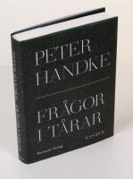 Fr&aring;gor i t&aring;rar
