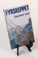 Fyrskeppet