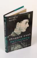 Skuggor runt Wallenberg. Uppdrag i Ungern 1943-1945
