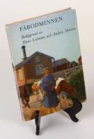 F&auml;bodminnen