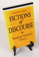 Fictions of Discourse. Reading Narrative Theory