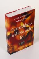 Framtidens arbete och liv