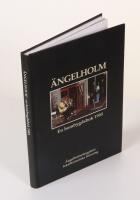 &Auml;ngelholm. En hembygdsbok 1993. &Auml;ngelholmsbygdens lokalhistoriska f&ouml;rening