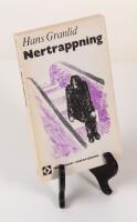 Nertrappning
