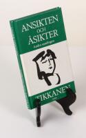 Ansikten och &aring;sikter. Andra samlingen