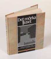 Det m&ouml;rka ljuset. Finsk prosa under 75 &aring;r. En antologi av Maijaliisa Jokinen
