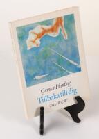 Tillbaka till dig