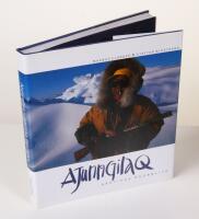 Ajunngilaq - arktiska &ouml;gonblick
