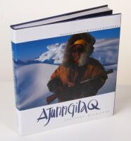 Ajunngilaq - arktiska &ouml;&oslash;jeblikke