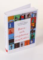 Barn- och ungdomspsykiatri