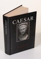 Caesar. Den unge Caesar. Carear - h&auml;rskaren