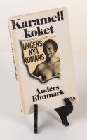 Karamellkoket