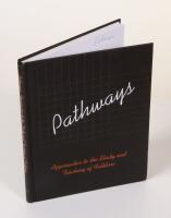 Pathways. Approaches to the Study and Teaching of Folklore