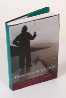 Historien inp&aring; livet. Diskussioner om kulturarv och minnespolitik