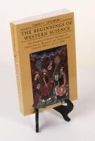 The beginners of Western Science