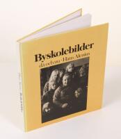 Byskolebilder d&aring; och nu