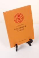Guldsmeder i Ystad