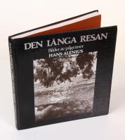 Den l&aring;nga resan. Bilder av pilgrimer