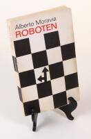 Roboten och andra noveller