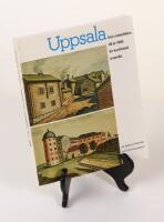 Uppsala fr&aring;n medeltiden till &aring;r 1900. En kortfattad &ouml;versikt