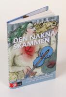 Den nakna skammen. Grund f&ouml;r depression eller v&auml;g till &ouml;msesidighet