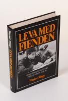 Anpassning och motst&aring;nd i Hitlers Europa 1939-45