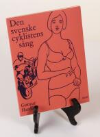 Den svenske cyklistens s&aring;ng