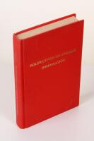 Perspectives on Swedish Immigration. Proceedings of the International Conference of the Heritage in the Upper Midwest, April 1-3, 1976, University of Minnesota, Duluth