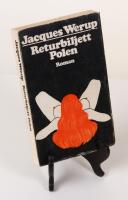 Returbiljett Polen